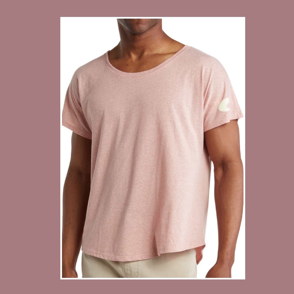 COSTA DEL MAR MENS SHIRT.